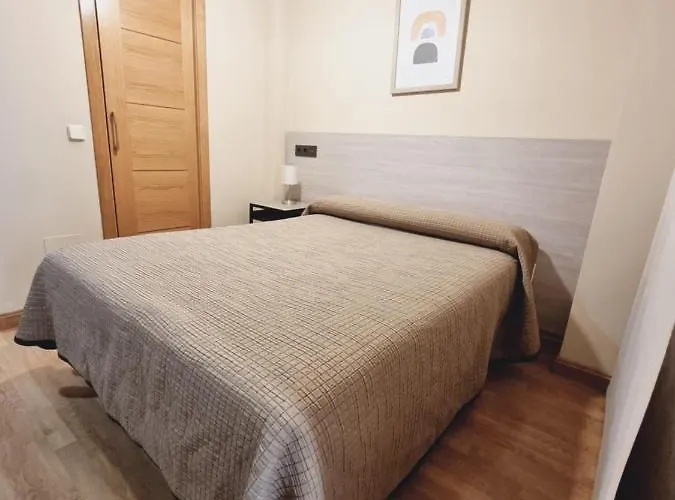 Apartamentos Salvia 4