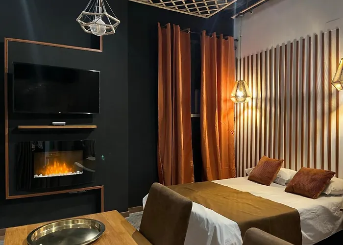 Chic10 Luxury Gran Via