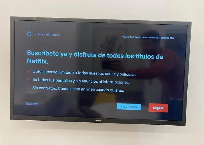 Nuevo piso Retiro 2
