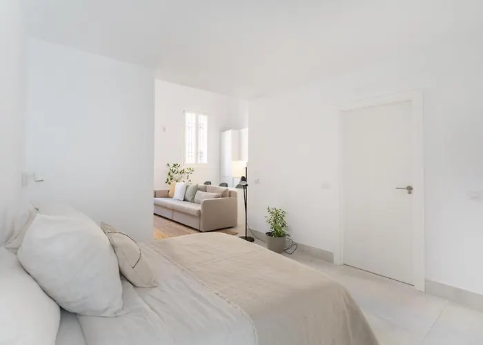 Loft In The City