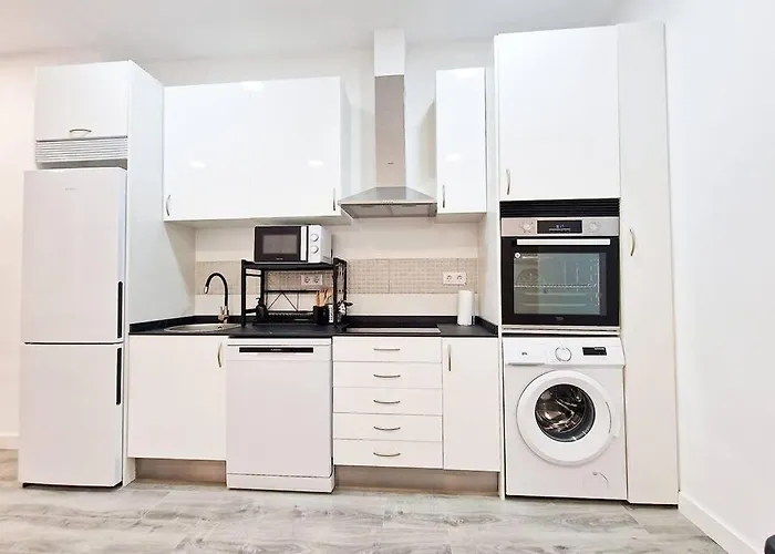 Apartamento Altimiras \'Las Ventas\'