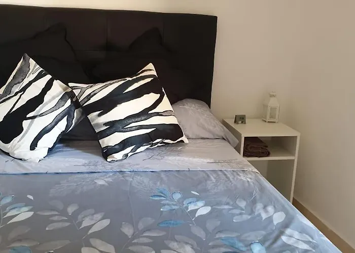 Apartamentos En Madrid