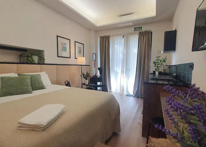 Retiro Studio