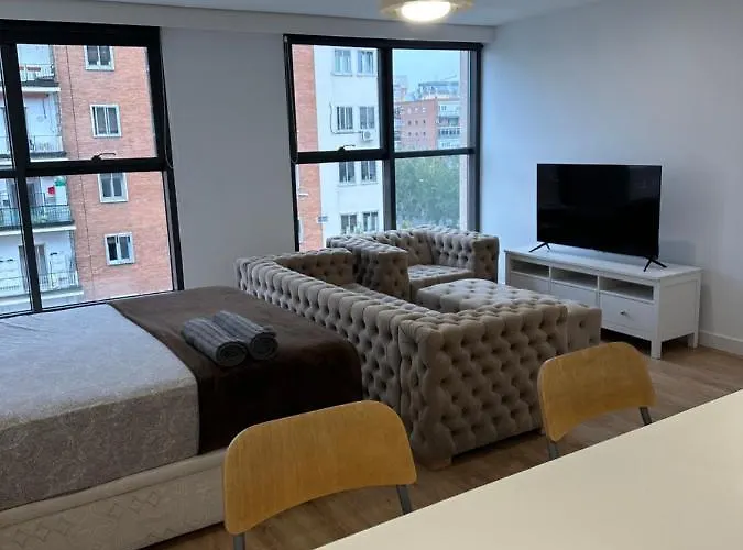 Gengo Hostel 3