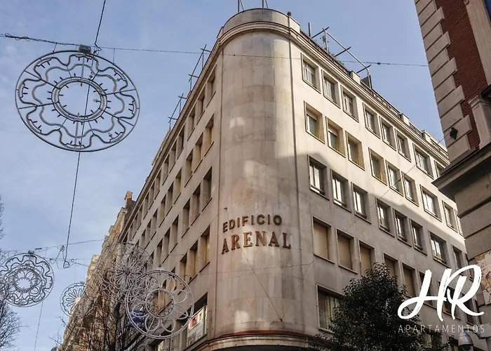 Hr-Madrid-Puerta Del Sol