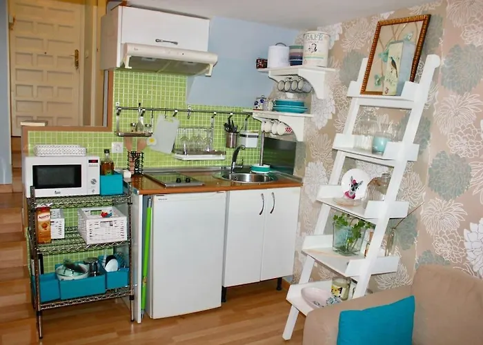 Nice Duplex In Barbieri-B