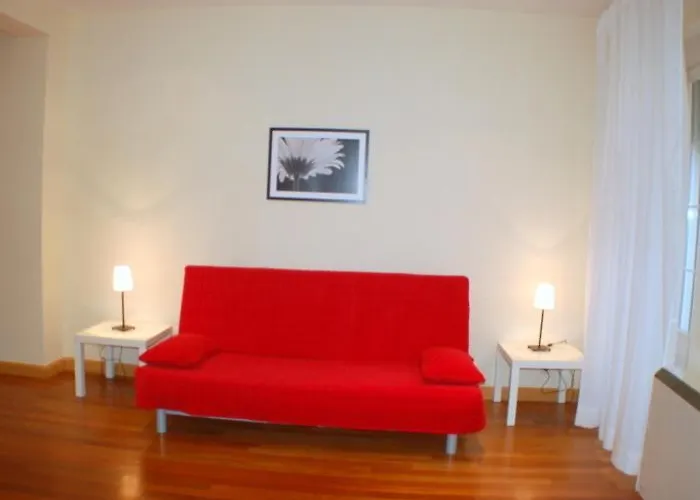 San Mateo Apartamentos