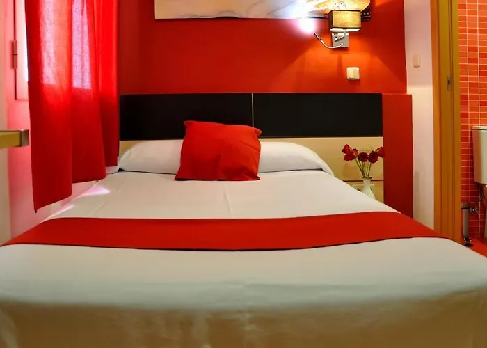 Hostal Falfes