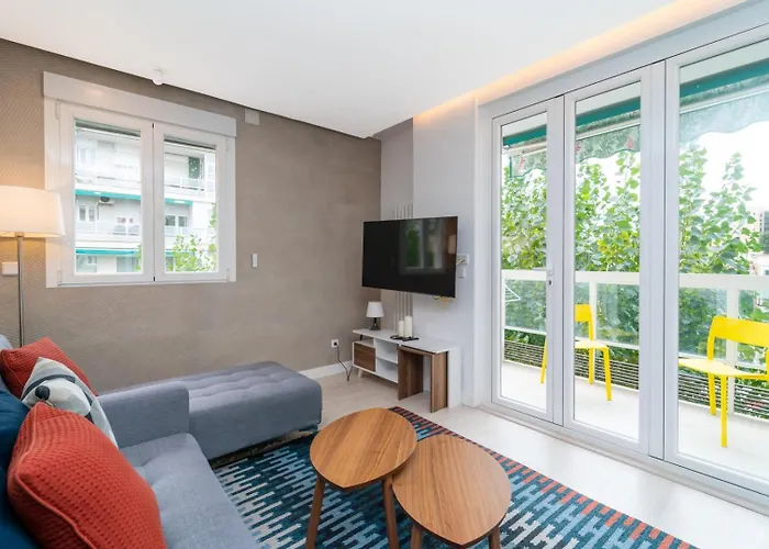 Guestready - Madrid Serenity Next To Casa De Campo