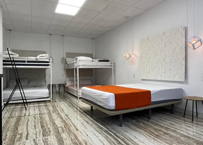 Harli6 Luxury Plaza Mayor