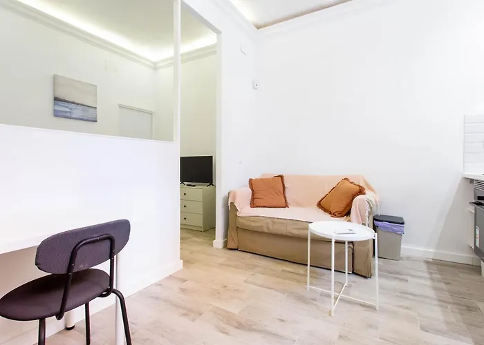 Loft Comillas G