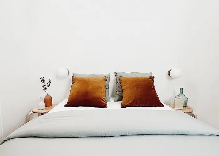 Espectacular Apartamento Con Parking En Pleno Centro