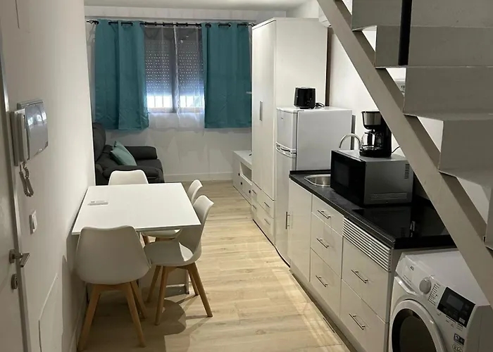 S1 Estudio A Estrenar, Madrid