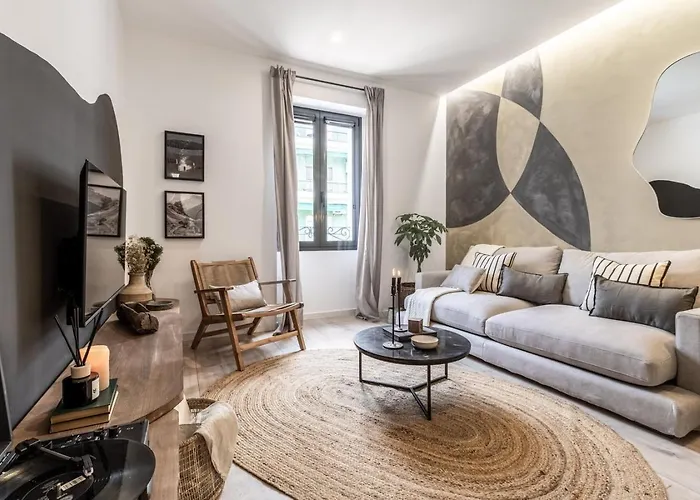 Appy - 1 Bedroom In Trafalgar