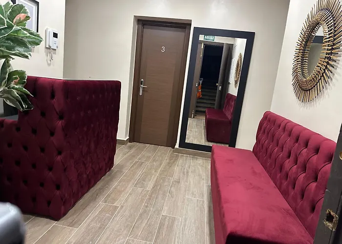 Hostal “ Infantas”