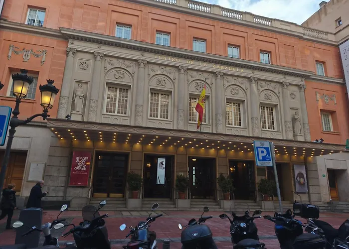 Hostel Latimoamericano Masculino