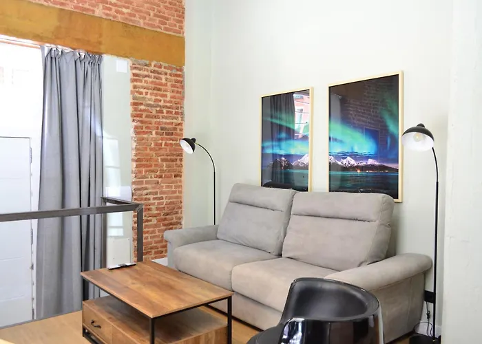 Apartamento Superior Prosperidad
