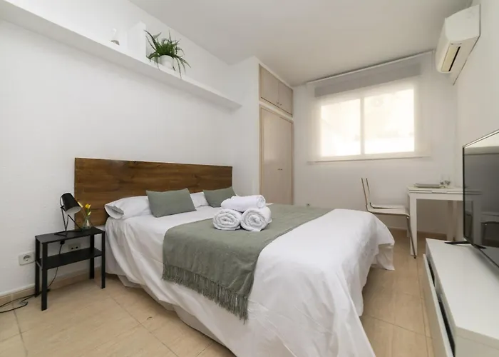 Classy I - Ferga Suites