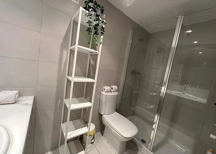 Lujoso Loft La Moraleja