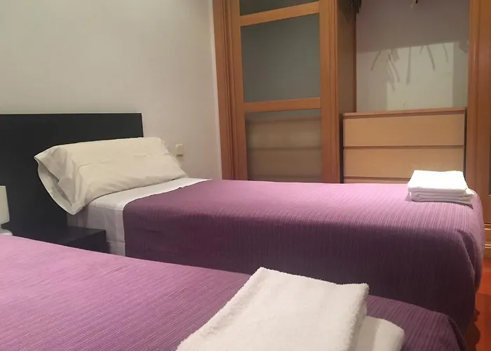 Hostal R. Lido