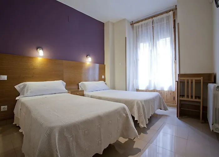 Hostal Zabala