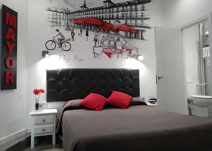 Hostal Lauria