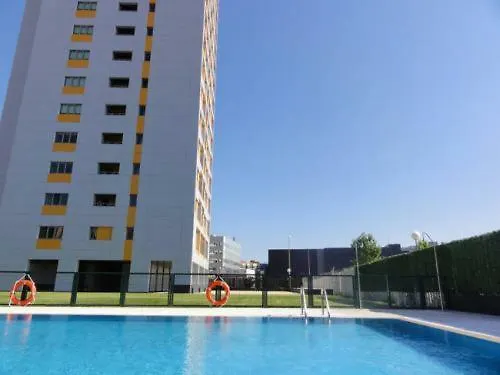 Ja Suites Madrid