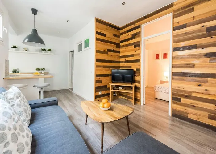 Apartamento en SOL, Madrid Centro