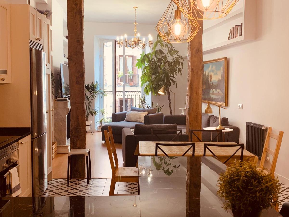 Guest house Patria Madrid