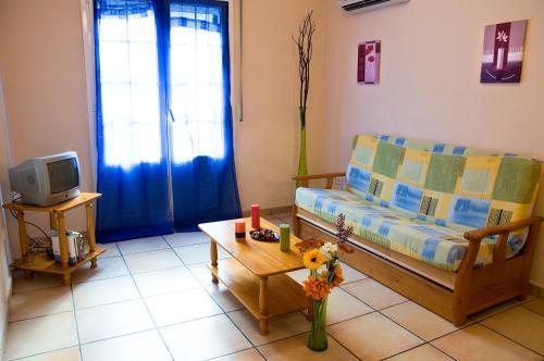 Appartement Dana
