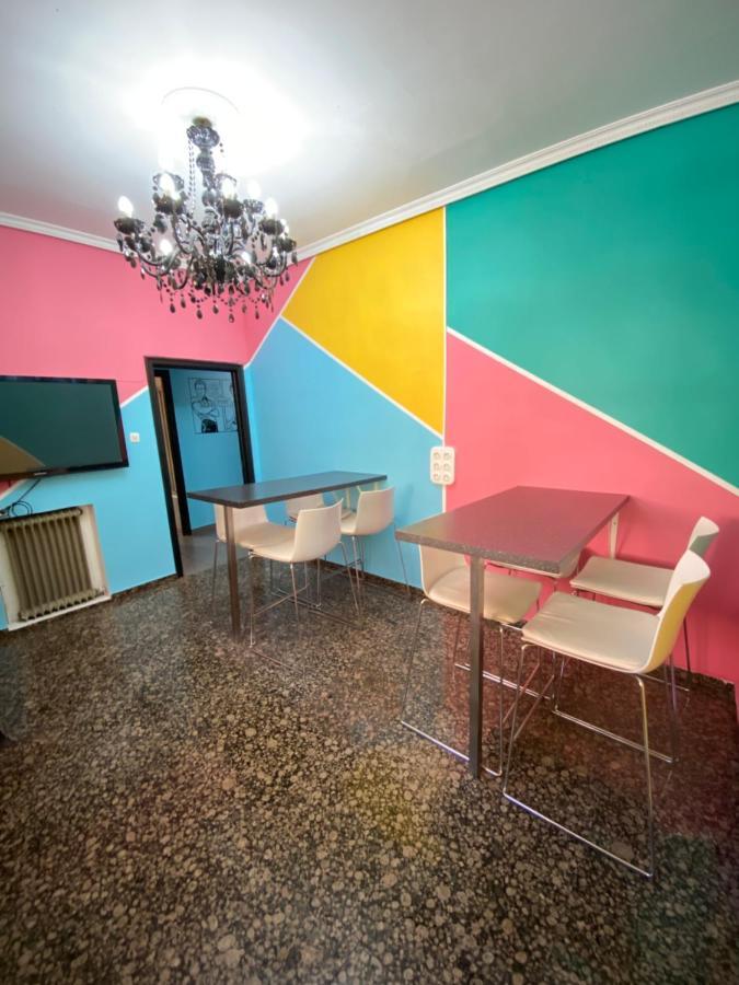 Auberge de jeunesse Barbieri Sol *