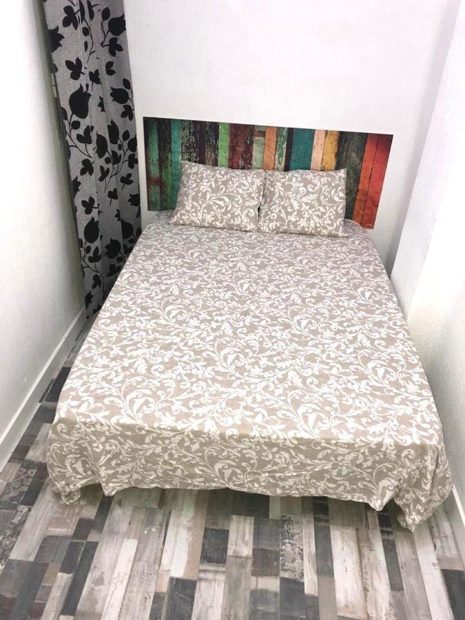 Apartamento Centro / Ferrocarril 3 Madrid