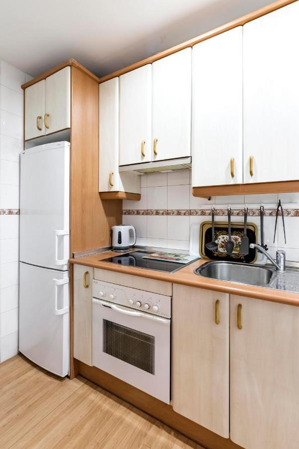 San Gines Select Apartment *