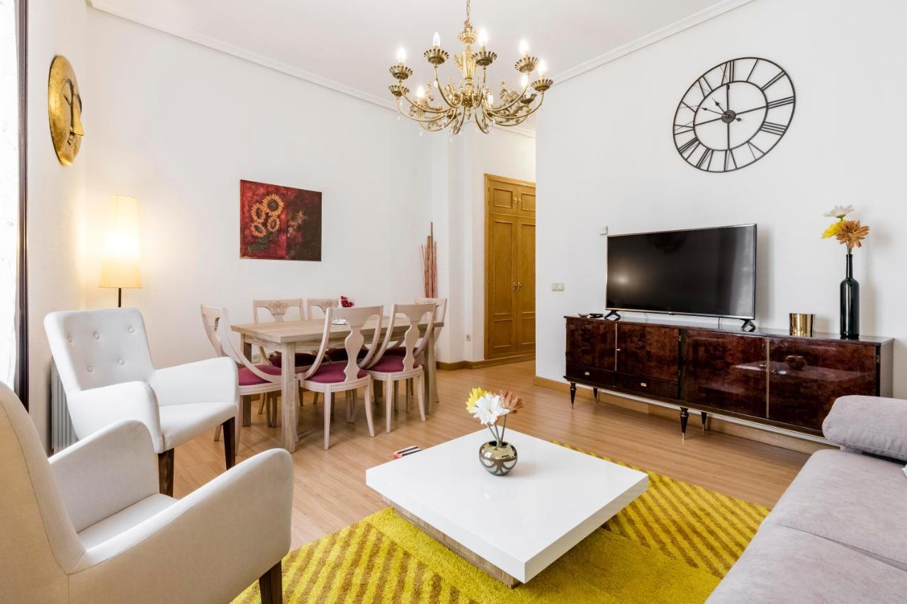 Apartment San Gines Select