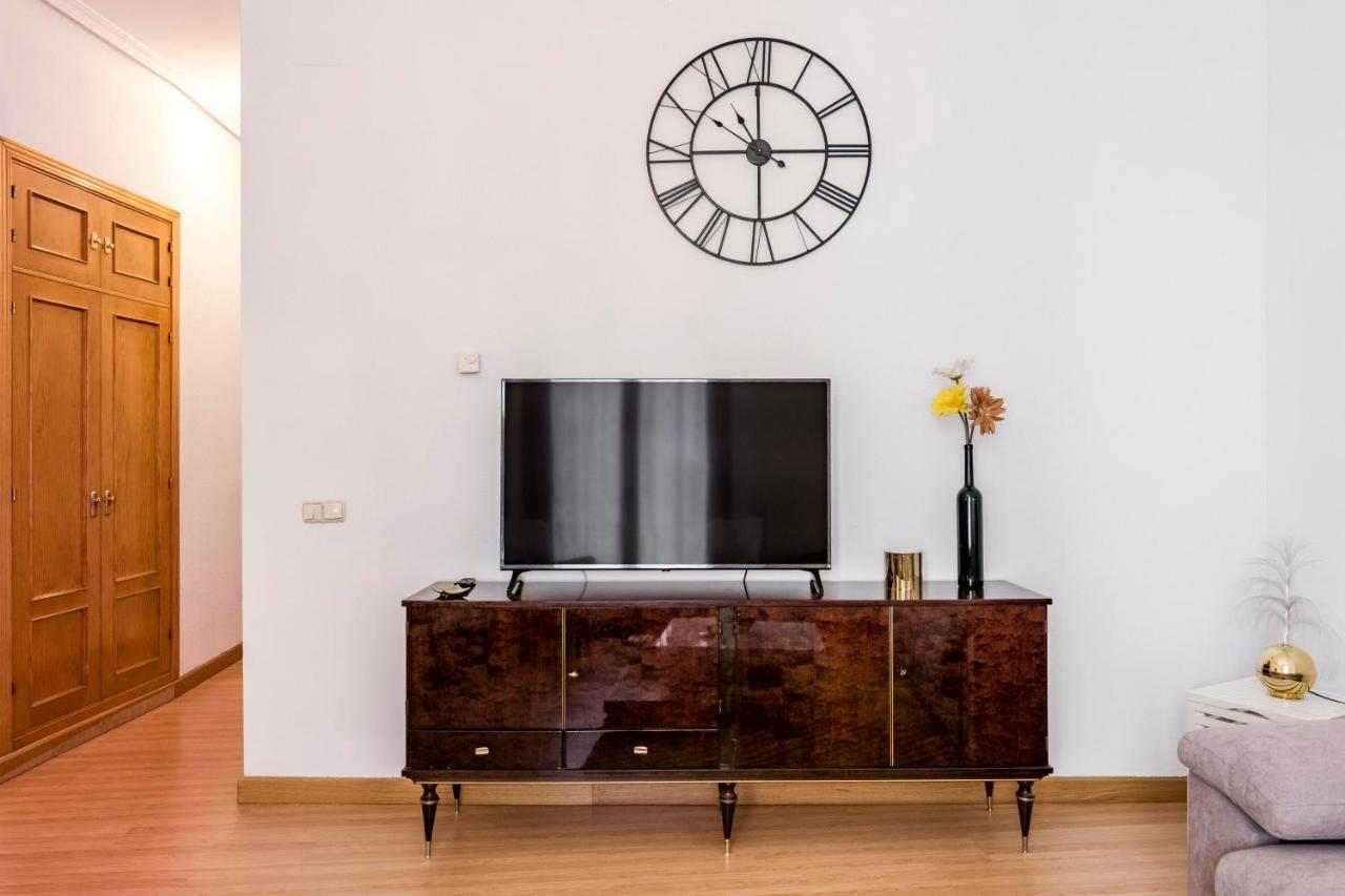 Apartment San Gines Select