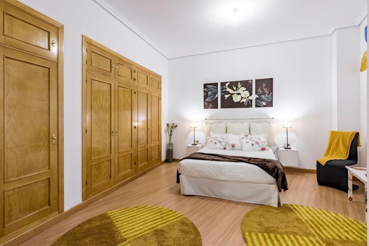 San Gines Select Apartment