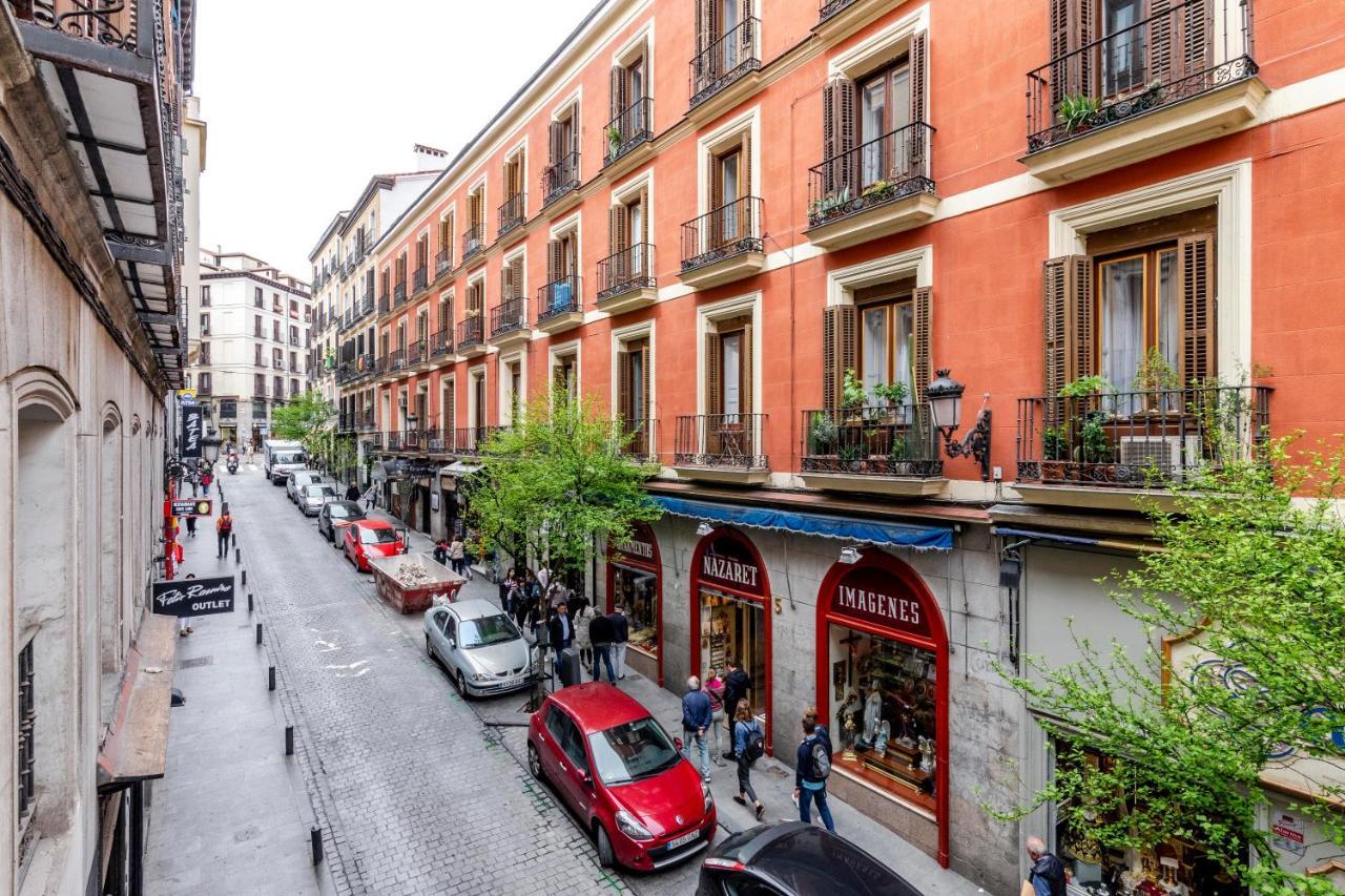 Apartment San Gines Select Madrid