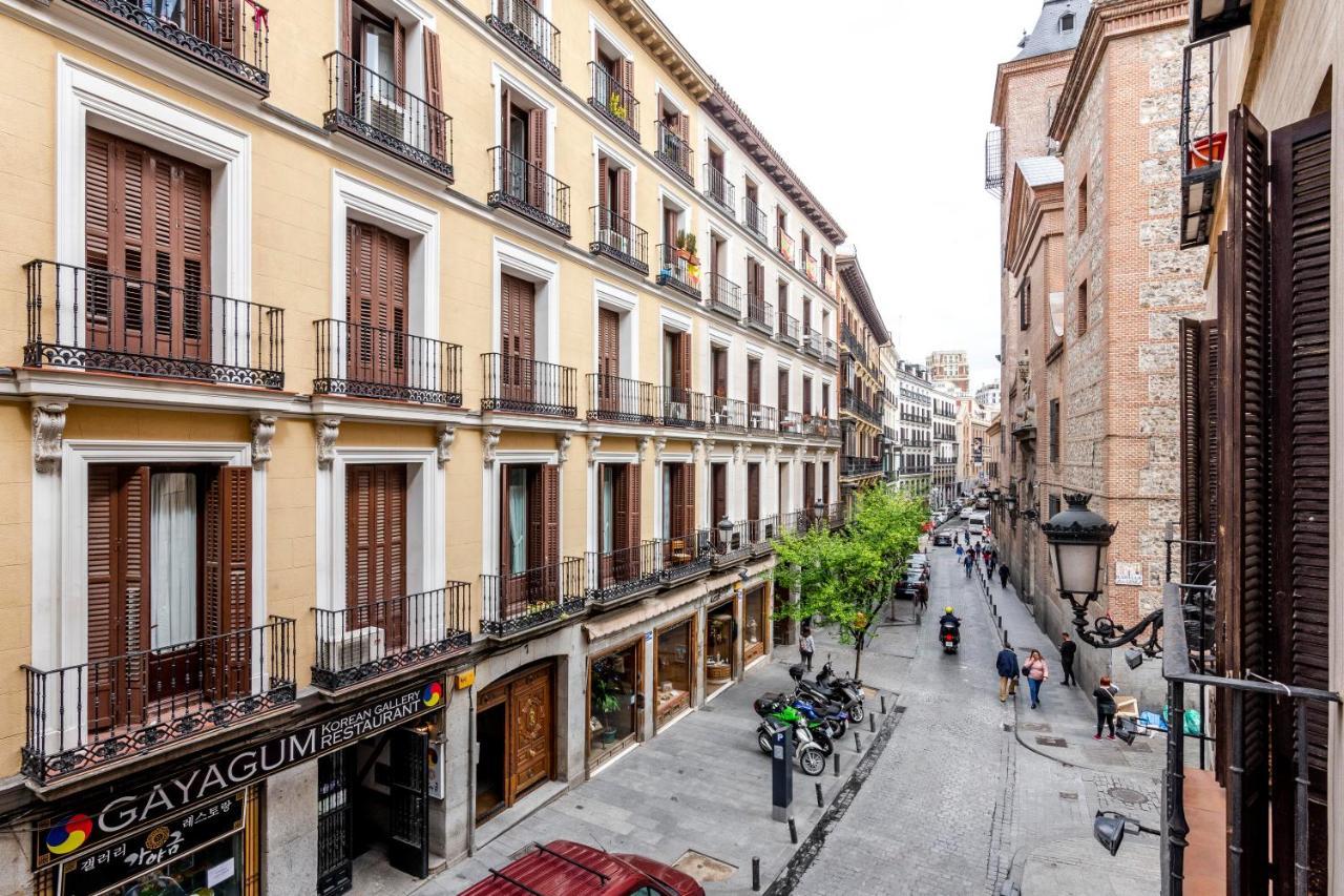 San Gines Select Apartment *