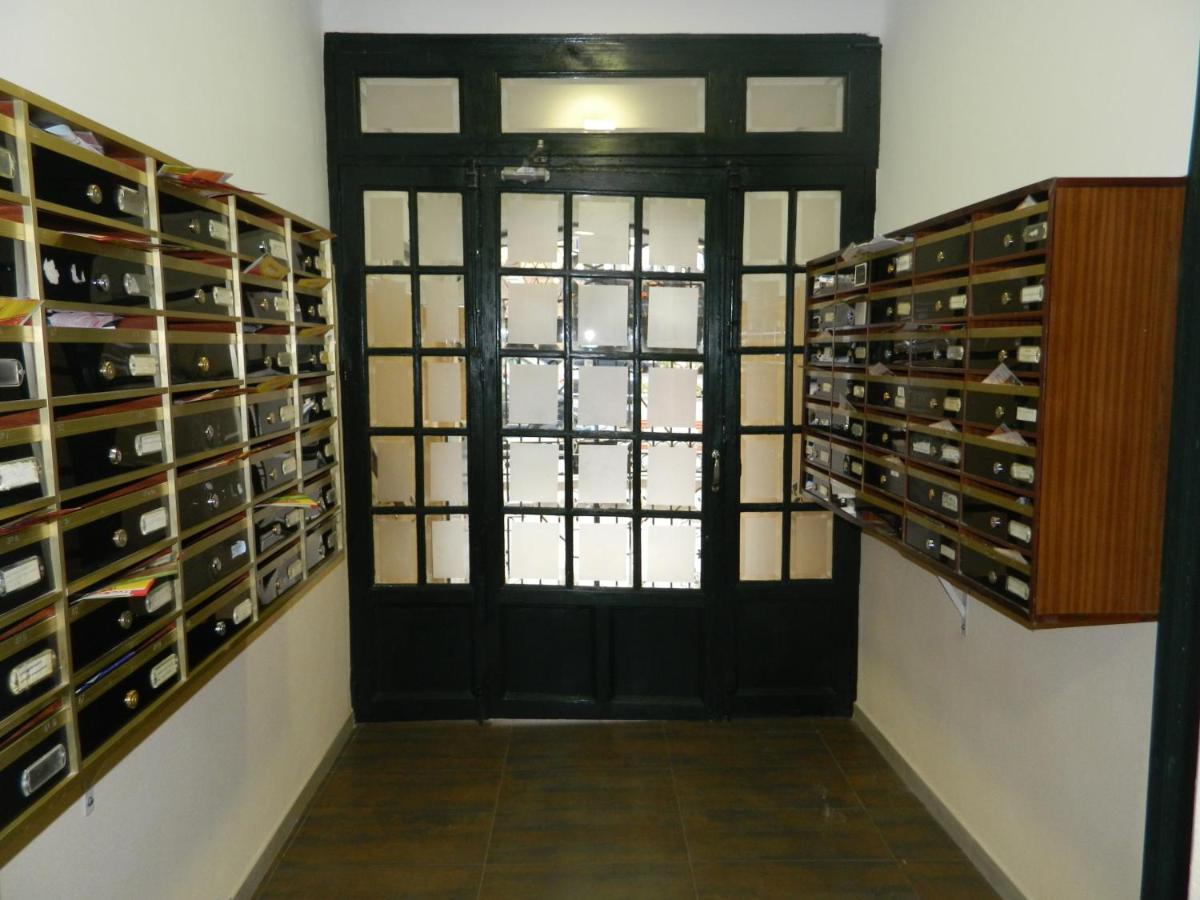 Apartamento Centro / Ferrocarril 3 Madrid