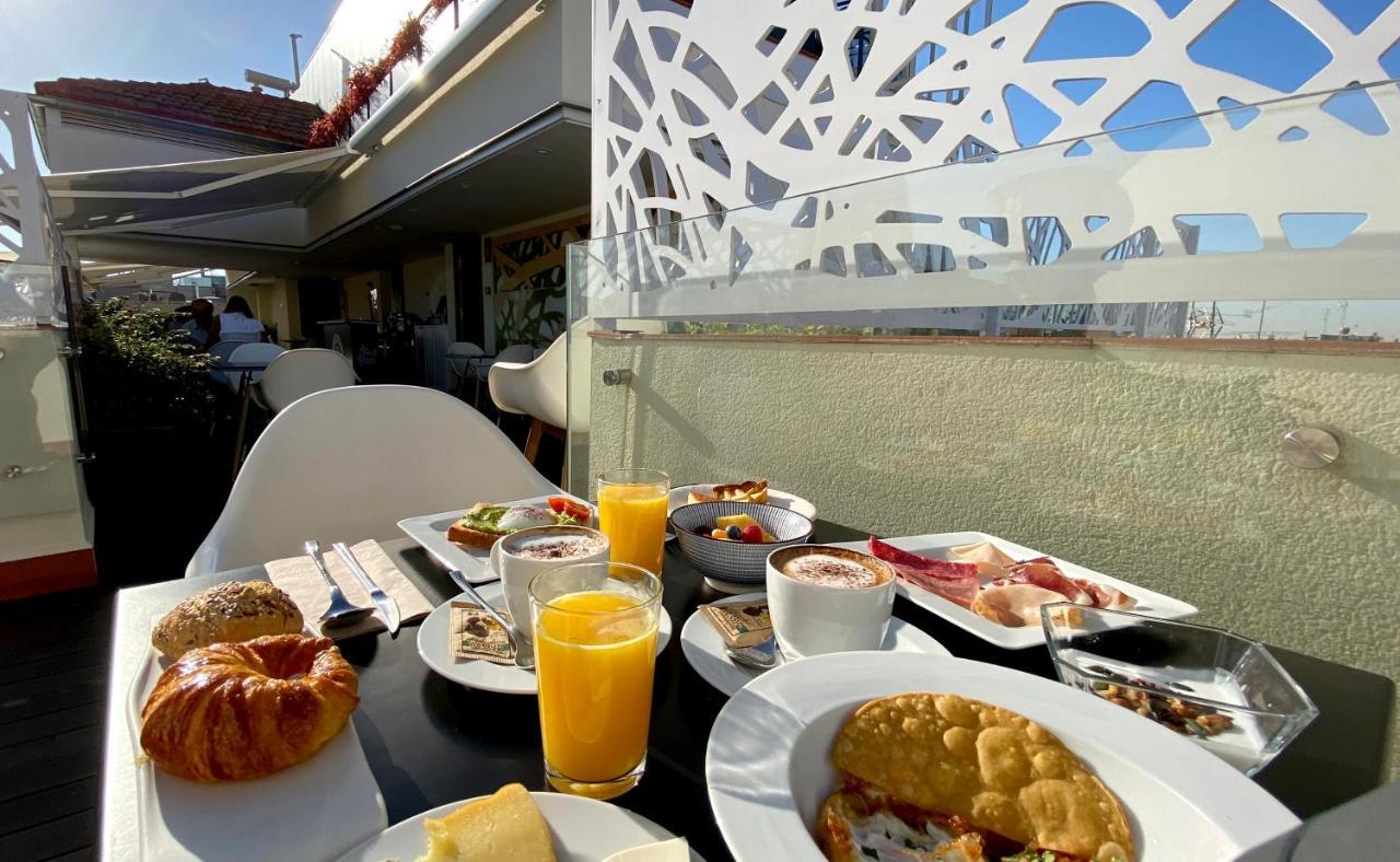 Hotel Icon Casona 1900 Madrid