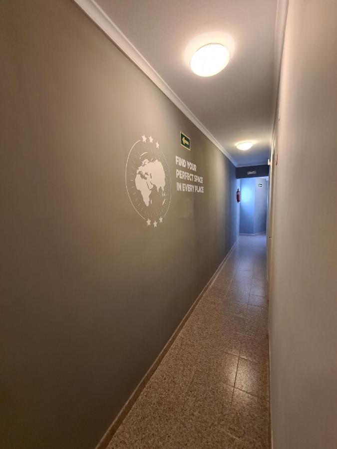 Ch Murallas Casa de hóspedes