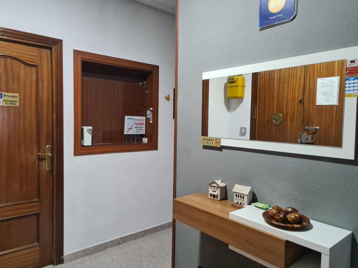 Ch Chelo Casa de hóspedes Madri