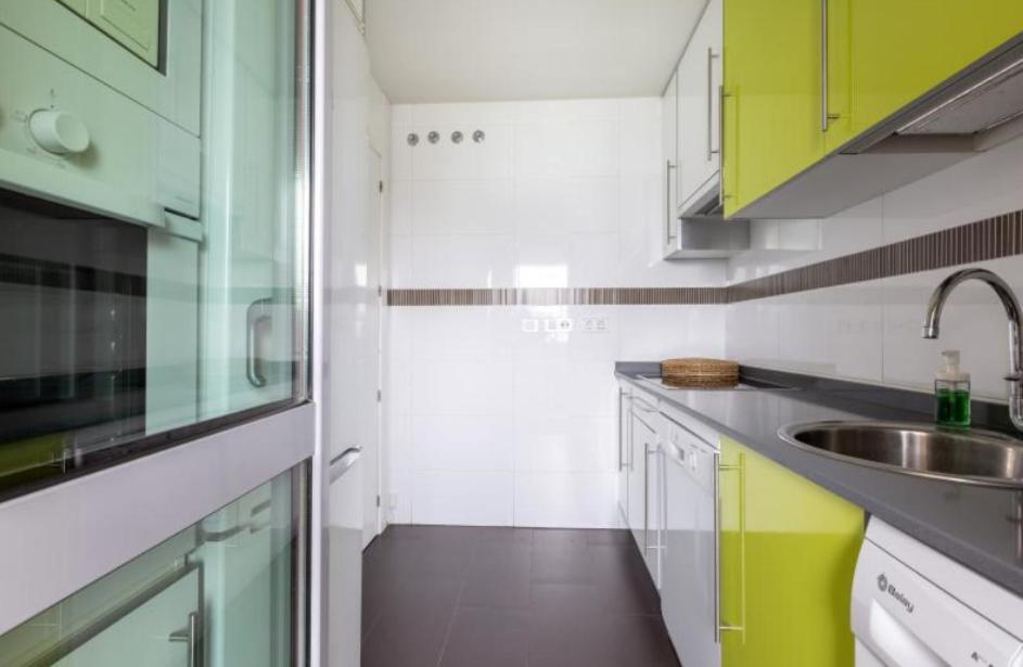 Apartment Ja