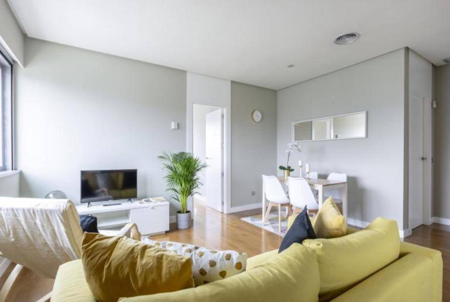 Ja Apartment *
