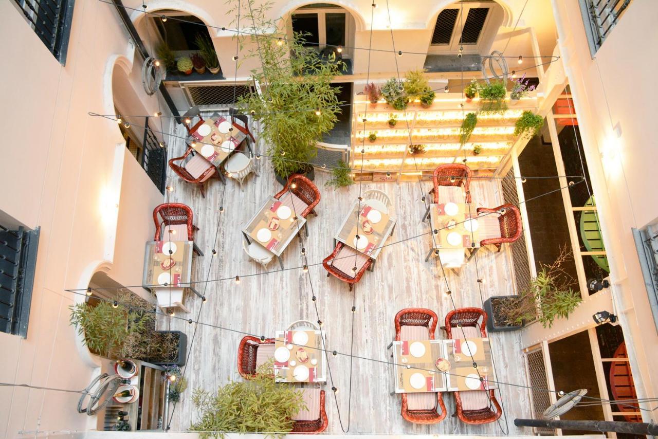 Room007 Chueca * Madrid