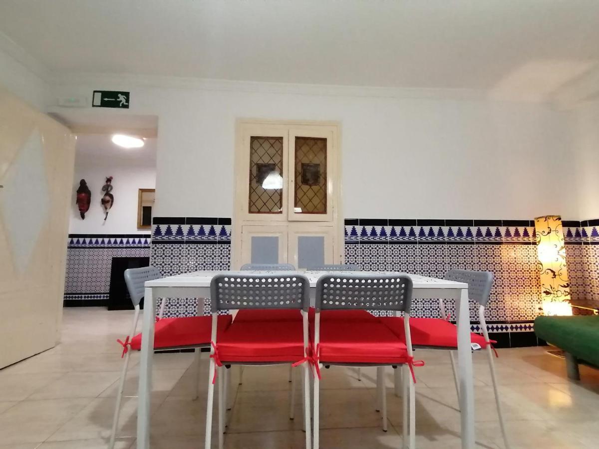 Apartamento Corazon De Madri