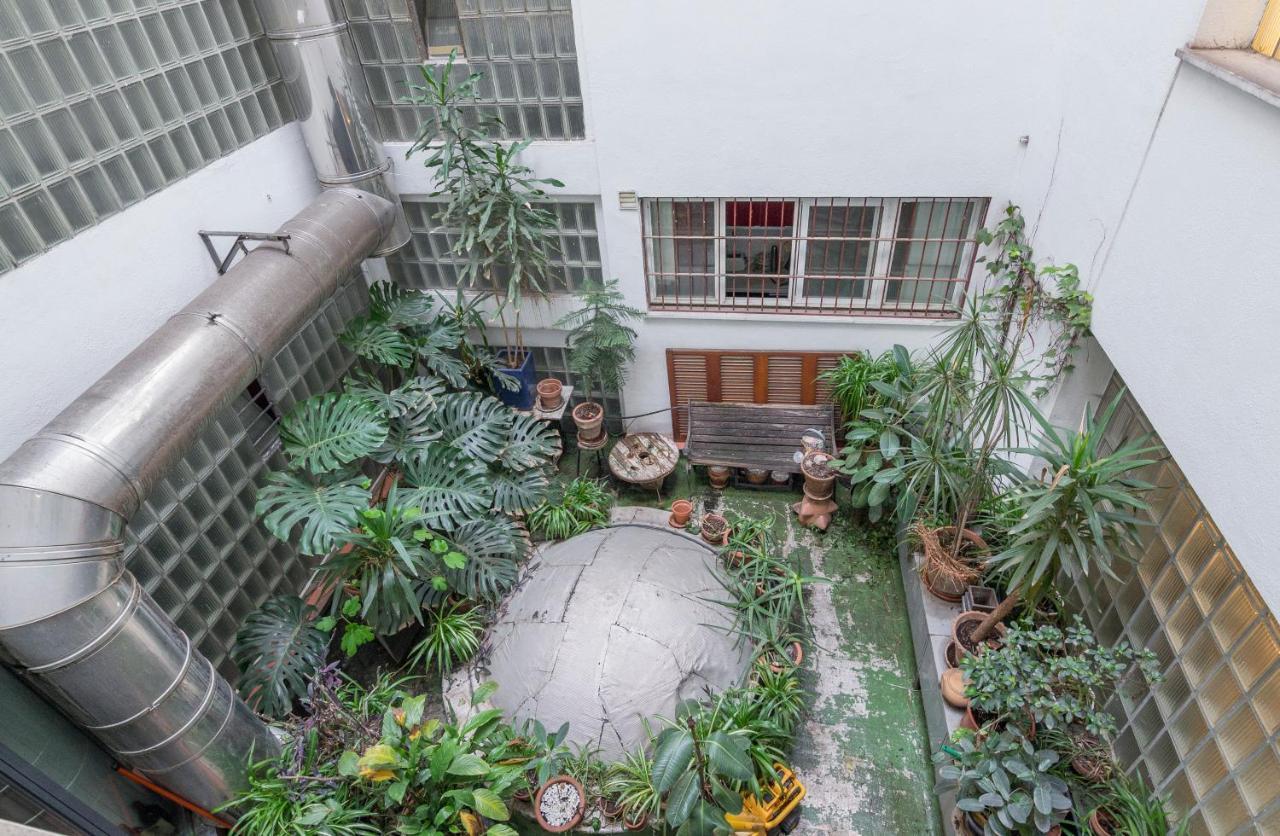 Descalzas Reales Appartement *