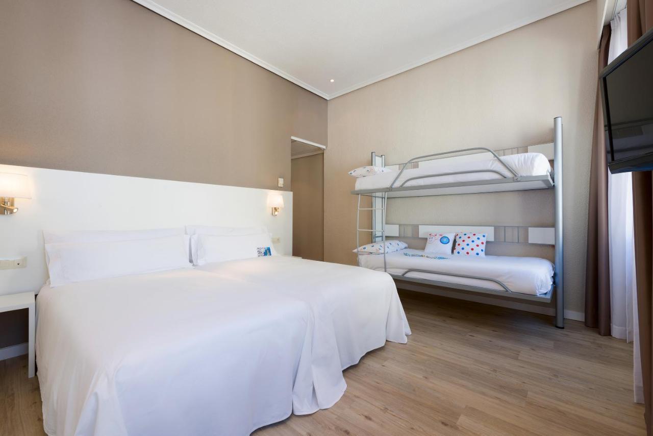 Hotel Gran Via 25, Affiliated By Meliá Madrid
