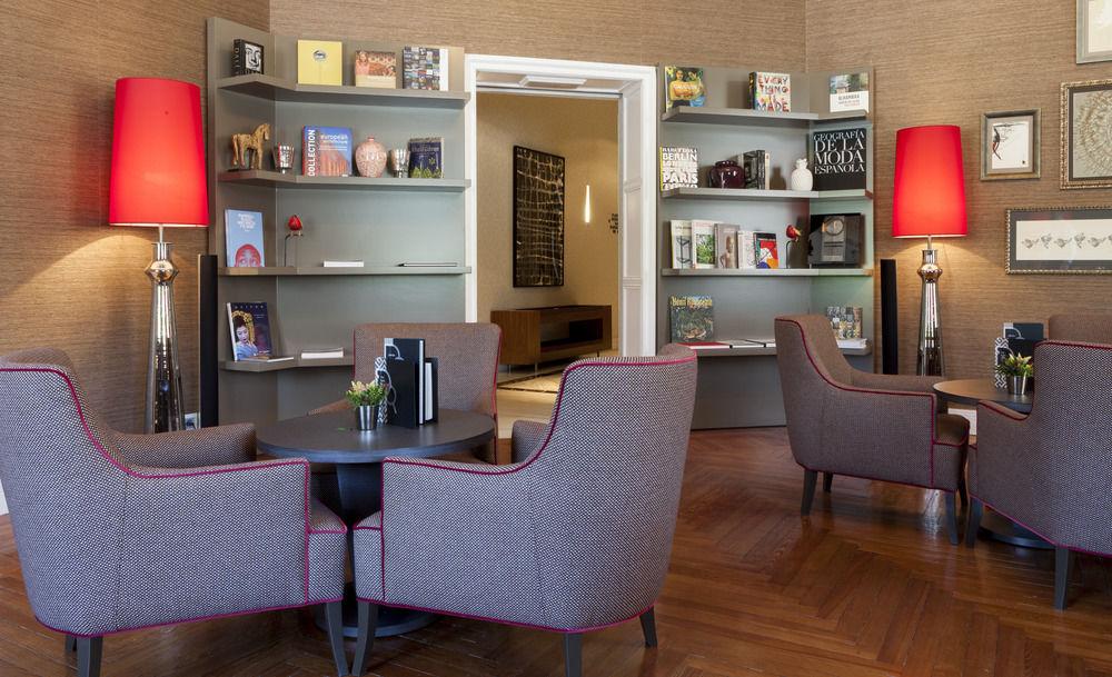 Palacio Del Retiro, Autograph Collection Hotel 5*