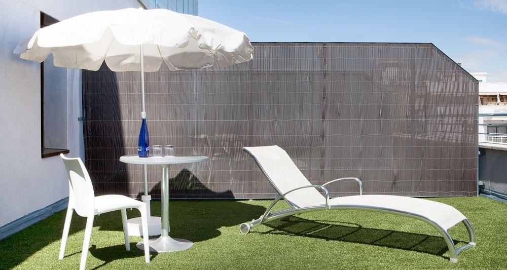 Hotel Nh Principe De Vergara